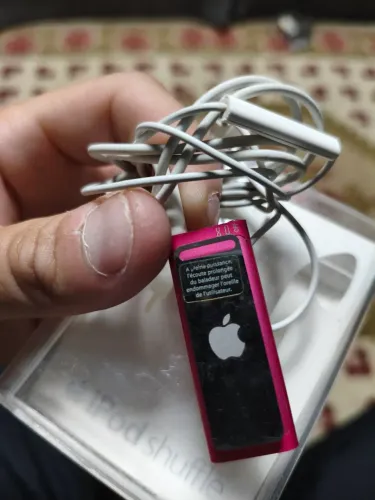 Apple Ipod Shuffle importado
