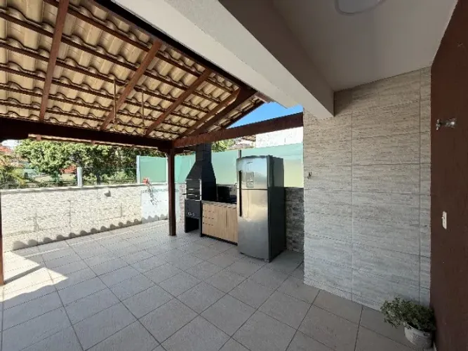 Cobertura Planalto BH | Area Gourmet Completa | Excelente Localização