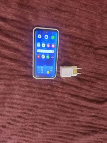Samsung A34 5G 128gb 6ram