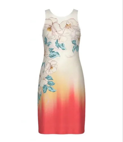 Vestido - Tamanho GG 