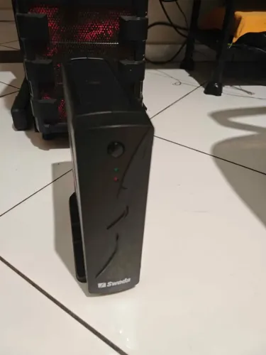 Mini PC J1800 8GB de Ram SSD 128