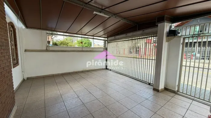 Casa à venda, Vila Betânia, São José dos Campos, SP
