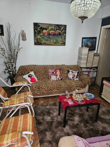 Apartamento para Locação em São Paulo, Perdizes, 2 dormitórios, 1 banheiro