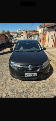 Renault Logan Expression Flex 1.0 12V 4P 2019