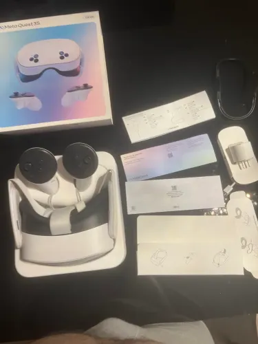Meta Quest 3s