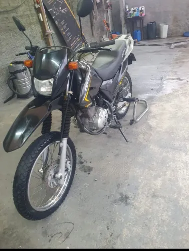 Bros 150