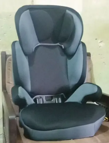 Cadeirinha bebê NOVO para automóvel