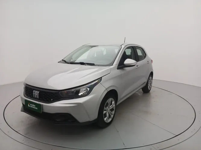 Fiat Argo Drive 1.0 Firefly 2025