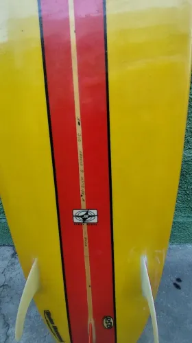 Prancha longboard 9.0