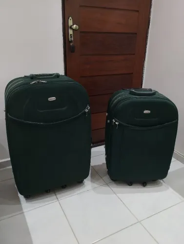 Malas para viagem