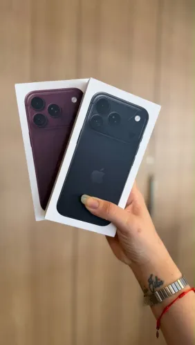 iPhone 18 Pro Max 256Gb LACRADO
