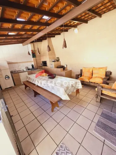 Casa em Servidão Morfim - Estreito - Florianópolis/SC