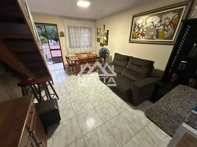 Apartamento à venda no bairro Maranduba em Ubatuba/SP