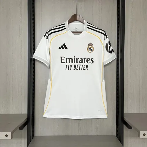 Camisa Real Madrid Tailandesa