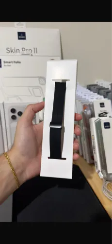 ? GSHIELD ARMORPROOF - Pulseira Apple Watch 42mm a 49mm