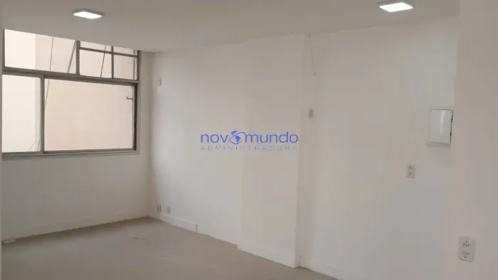 Sala para locação, Tijuca, Rio de Janeiro, RJ