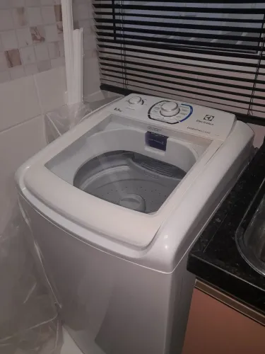 Máquina de lavar