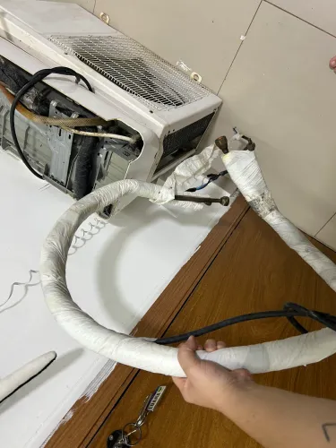 Ar-condicionado