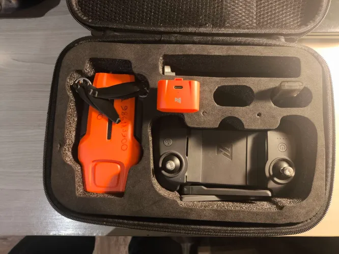 FIMI mini 3 