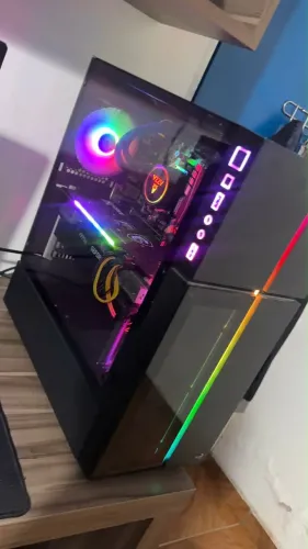 Pc gamer