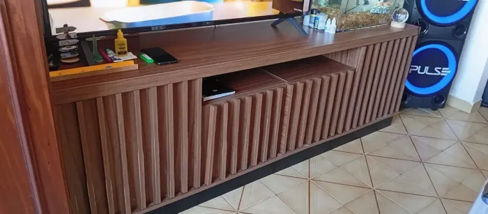Vendo rake pouco usado motivo mudança