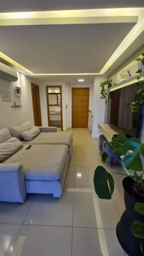 Cobertura com 4 Suítes | Recreio dos Bandeirantes | 186m²