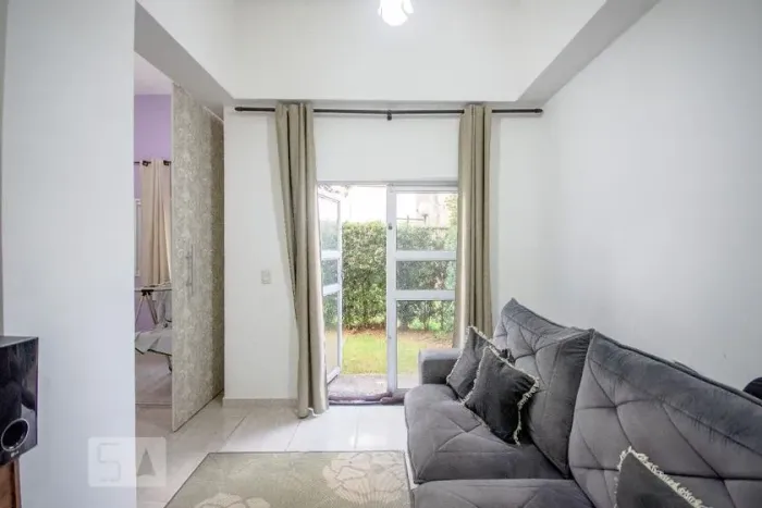 Apartamento à Venda - Vila Constança , 1 Quarto, 64 m2
