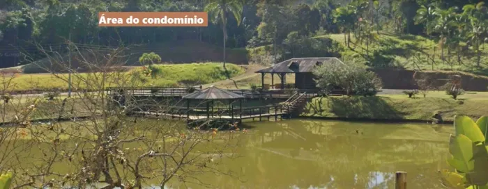 Vendo Sitio em Canelinha/SC - Oportunidade de negócio