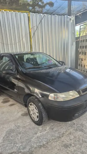 Fiat Palio 1.0/ Trofeo 1.0 Fire/ Fire Flex 2P 2006
