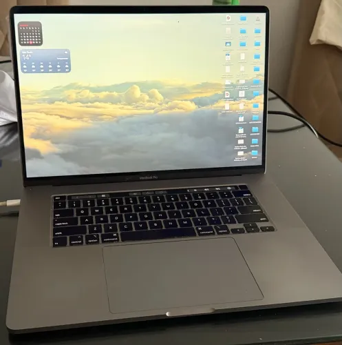 Macbook Pro 2019 - 16? - 1t/16GB i9