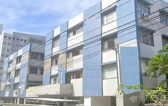 Apartamento para Alugar - Tirol - Natal/RN
