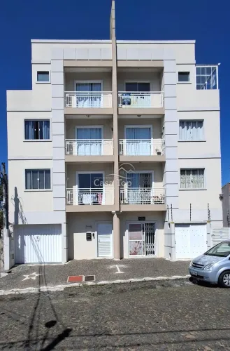 Apartamento à venda Edifício Solarium - Olarias