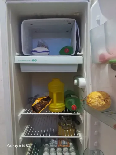 Geladeira consul