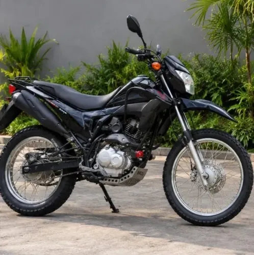 Honda NXR 160 Bros 2018