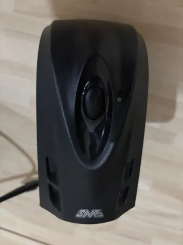 estabilizador sms revolution speedy 300va