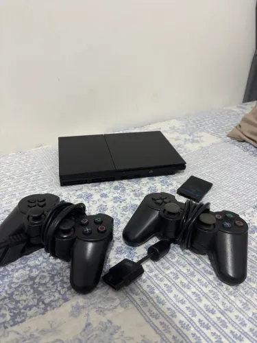 PlayStation 2