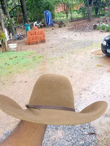 Chapéu
