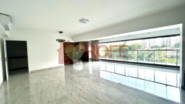Apartamento, 181 m² - 3 suites- venda- Chácara Sto Antonio- São Paulo
