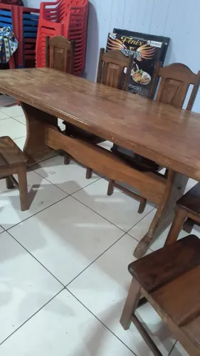 RESTAURANTE PARCELA CARTÃO CRÉDITO 