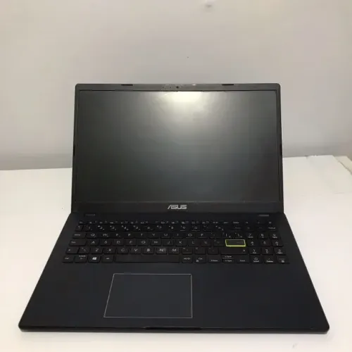 Sucata Notebook Asus E510M | Carcaça e Teclado OK | Para Retirada de Peças