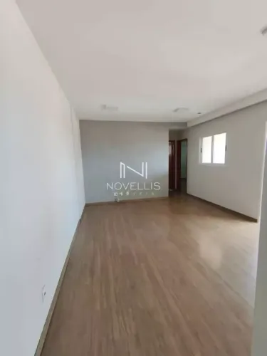 Apartamento com 2 dormitórios para alugar, 70 m², Bairro Parque Industrial - São José dos