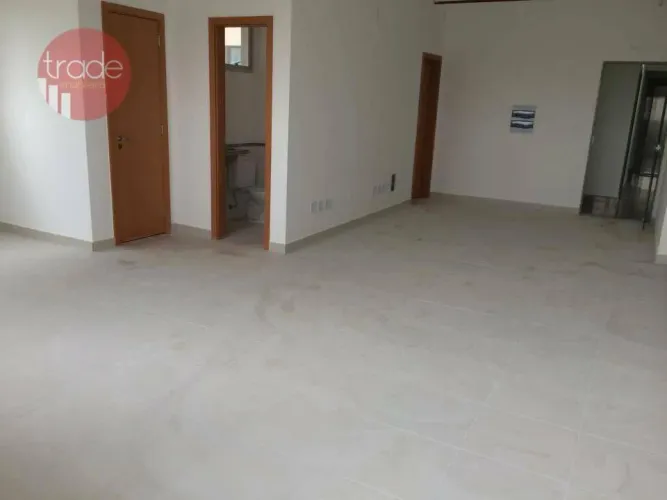 Sala à venda Localizada no Bairro Jardim Botânico - Ribeirão Preto/SP