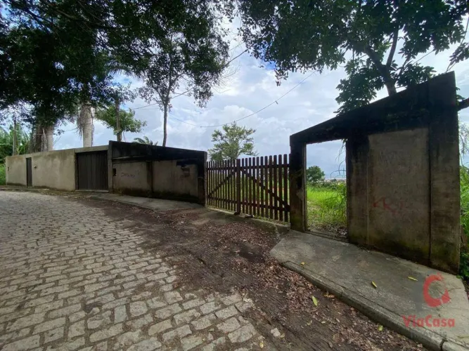 Terreno à venda, 1500 m² por R$ 900.000,00 - Costazul - Rio das Ostras/RJ