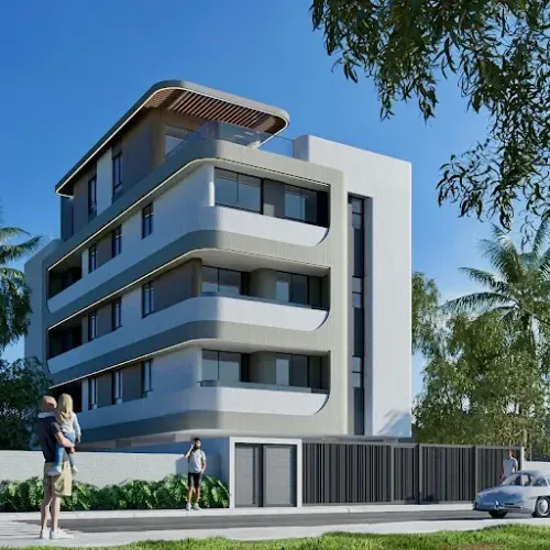 Apartamento com 2 dormitórios à venda, 54 m² por R$ 548.000,00 - Bessa - João Pessoa/PB