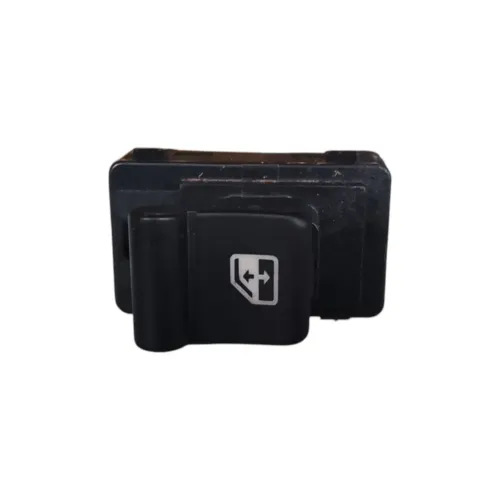 Botão Comando Vidro Elétrico Traseiro Fiat Palio 2010