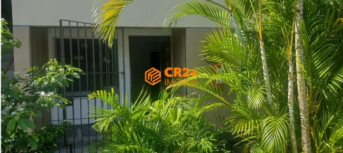 Vendo apartamento 3 quartos no Sancho- 64m²