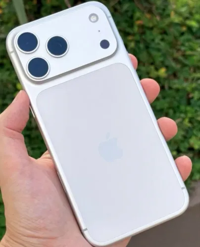 iPhone 17 ProMax