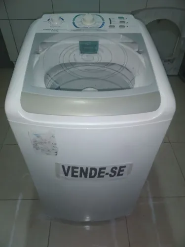 Máquina de lavar