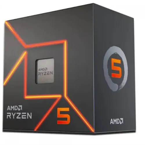 Processador Amd Ryzen 5 8600g, 4.3GHZ