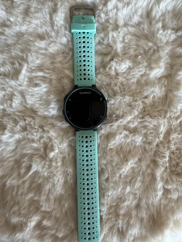 Garmin 235 forerunner 